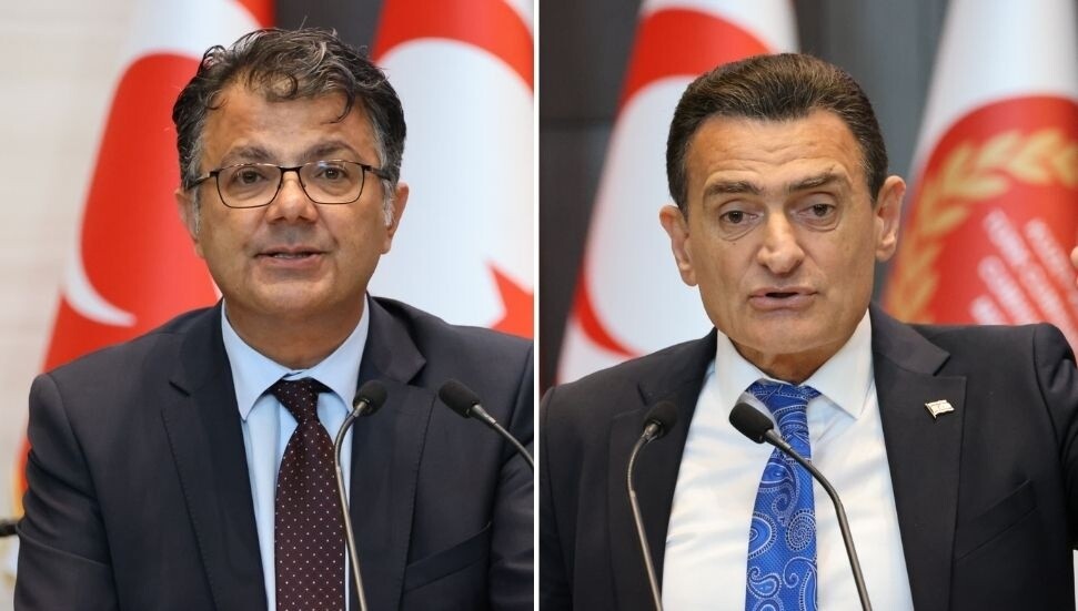 Meclis’te yeni bina tartışması: Önceliğimiz de tercihimiz de bu mekânda siyaset yapmak değil!