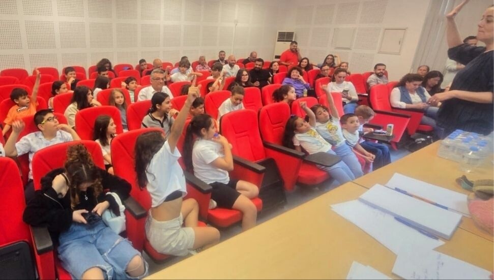 CTP Kadın Örgütü’nden 1 Haziran’a özel “Çocuk Meclisi” ve festival