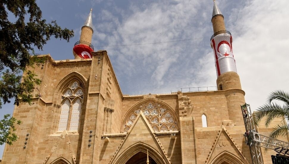 Selimiye Camii, restorasyonun ardından yeniden ibadete açıldı