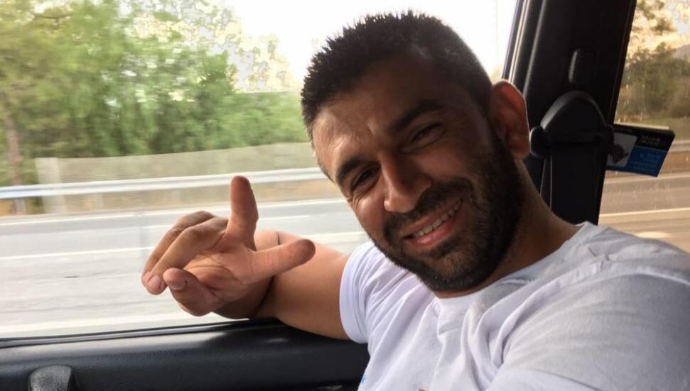 Rallici Ömer Yıldız, son yolculuğuna uğurlanacak