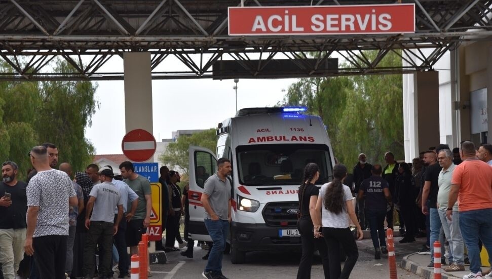 Yenierenköy’deki kazada yaralanan 4 kişinin tedavisi sürüyor: 25 öğrenci taburcu edildi