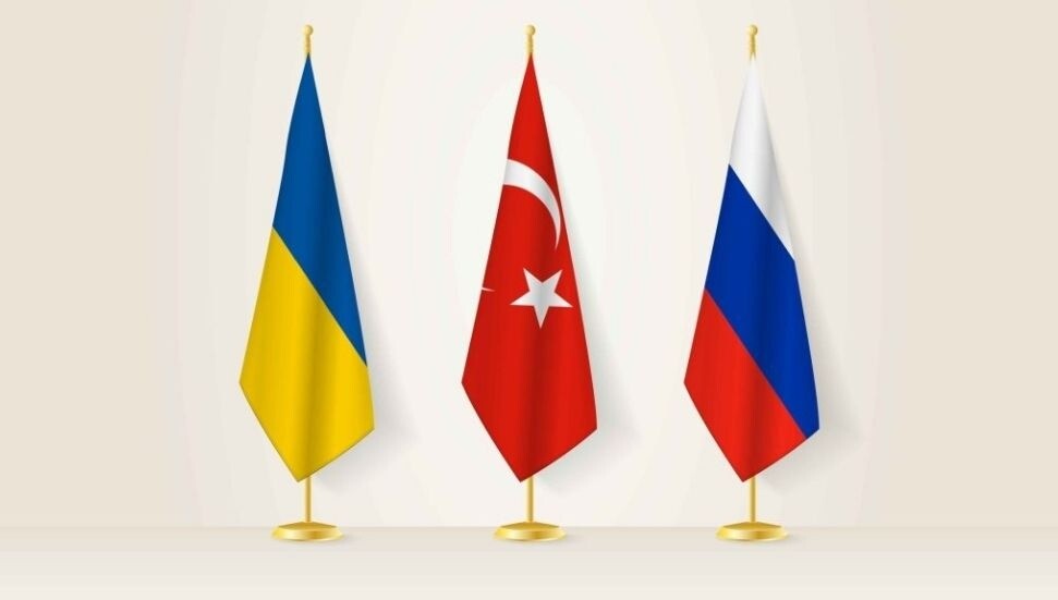 İstanbul Barış Müzakereleri: Rusya ve Ukrayna, İstanbul'daki görüşme öncesi birbirini suçladı