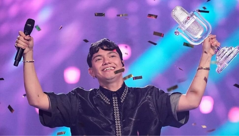 Avusturya, 2025 Eurovision’u 'Wasted Love' ile kazandı