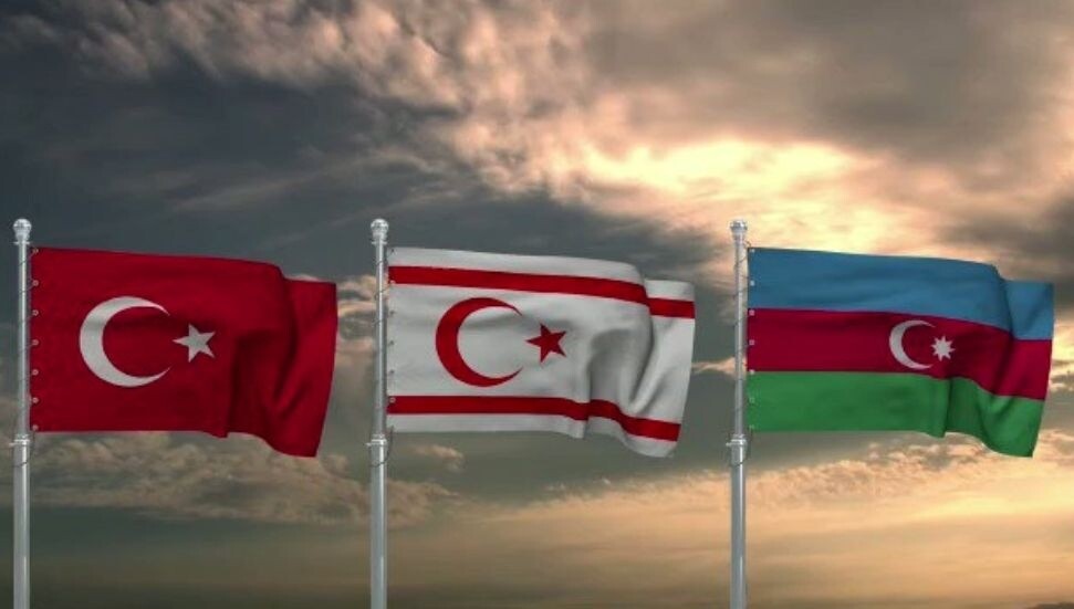 “Young Power of the Turkic World: One Nation Three States Vision Workshop” to Begin in Kyrenia