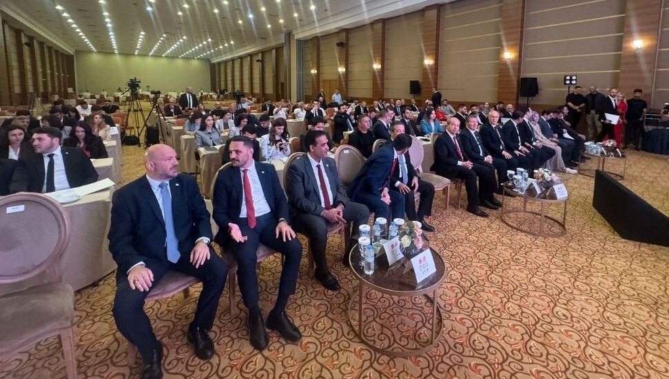“Türk Dünyasının Genç Gücü: Bir Millet Üç Devlet Vizyonu Çalıştayı" Girne’de yapılıyor