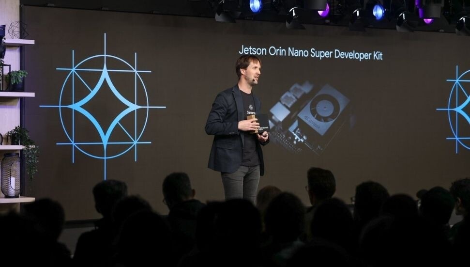 Google, 'Gemma 3n' yapay zeka modelini tanıttı!