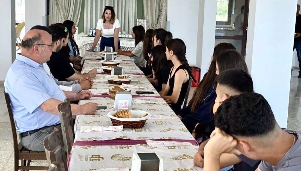 Otobüs kazasından etkilenen öğrencilere psikolojik destek verilmeye başlandı