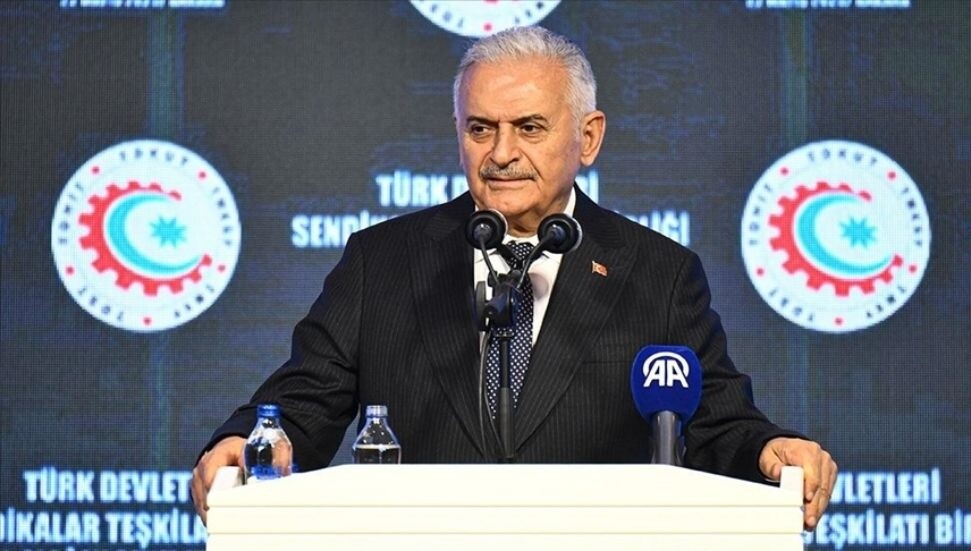 TDT Aksakallar Konseyi Başkanı Yıldırım: Kıbrıs Türkleri, Türk dünyasının ayrılmaz bir parçasıdır