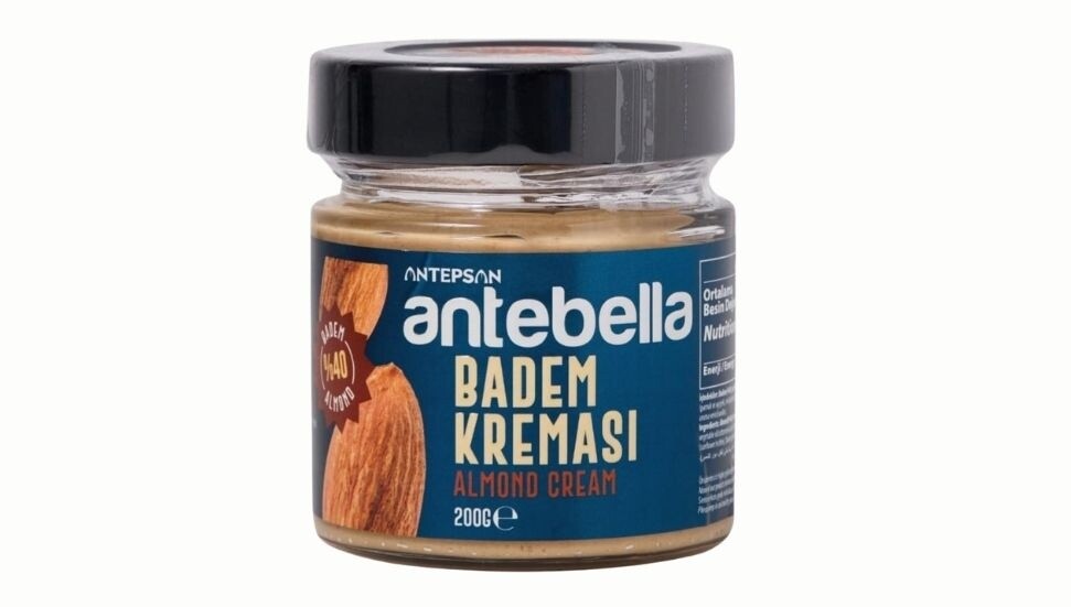 Antepsan’ın kremasında limit üstü aflatoksin tespit edildi: Bakanlık kullanılmaması uyarısı yaptı!