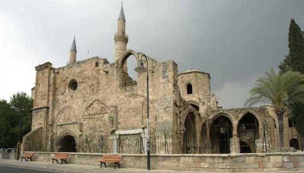 Bedesten'de “Dini Yapıların Koruma ve Restorasyonunda Sürdürülebilir Yaklaşımlar” sempozyumu gerçekleştirilecek