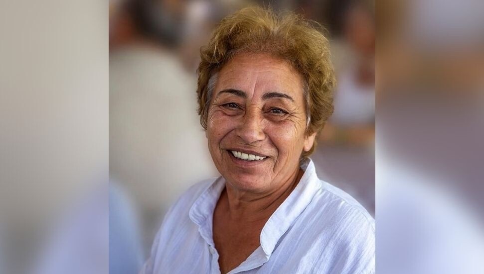 Cemile Canaş hayatını kaybetti