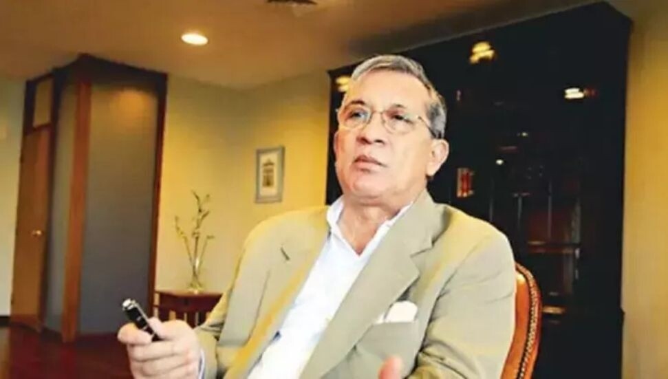 Eski TCMB Başkanı Rüşdü Saracoğlu hayatını kaybetti