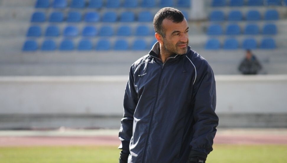 Prof. Dr. Cevdet Tınazcı Türkiye Atletizm Federasyonu Eğitim Kurulu üyeliğine seçildi