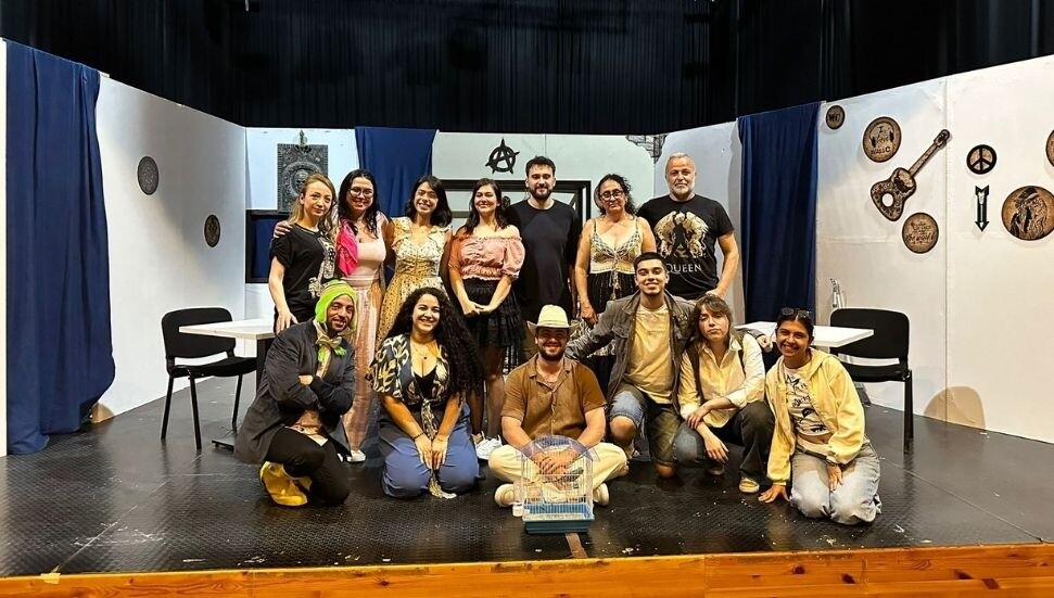 "Mucizeler Mevsimi" bu akşam 20.30'da sahneleniyor: Salı akşamı yeniden izlenebilecek!