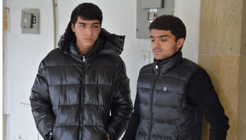 UKÜ yurdunda bıçaklı kavga: 4 zanlı 3 gün tutuklu