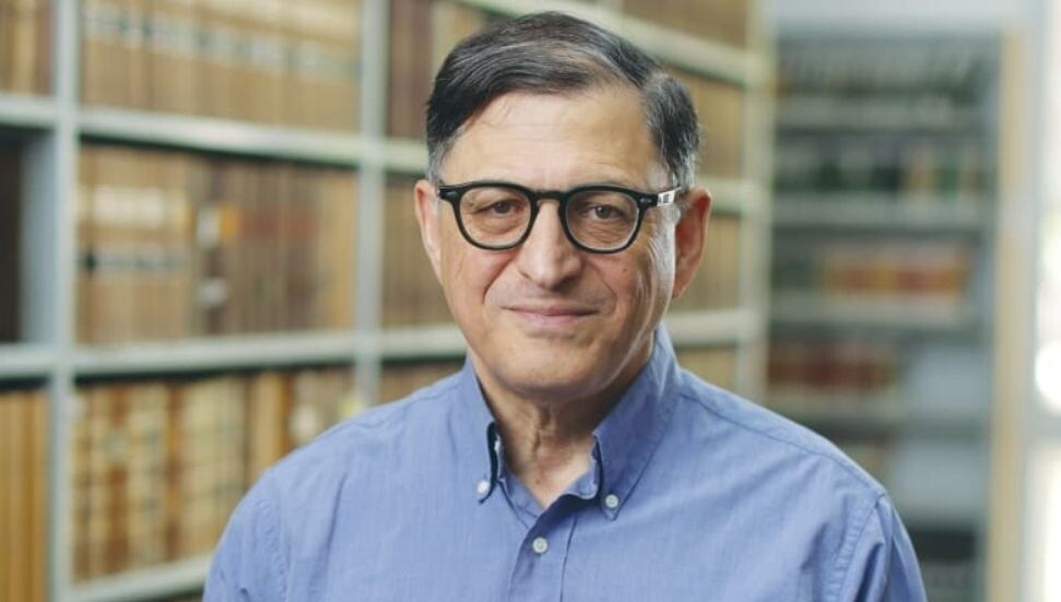 Prof. Eyal Benvenisti: Greek Cypriot Judiciary Has No Jurisdiction Over Property