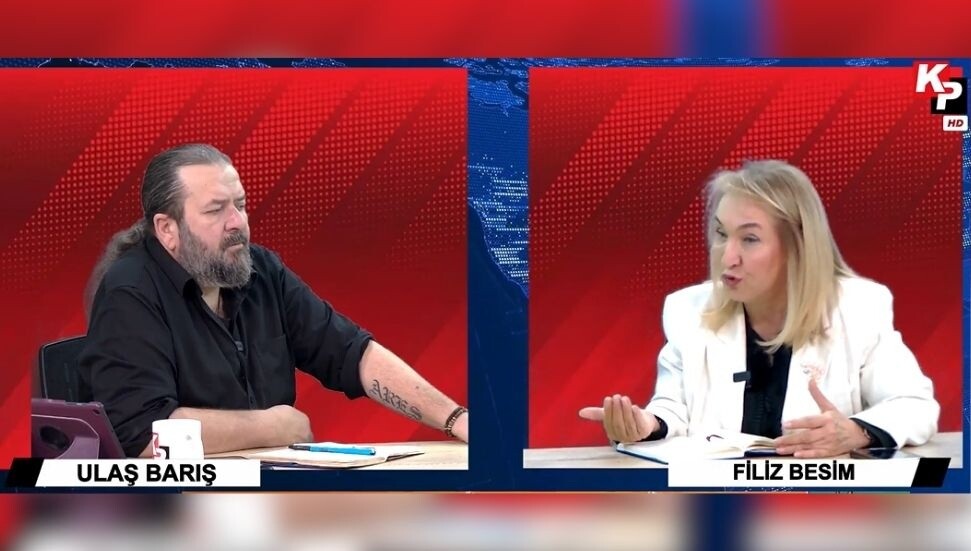 Filiz Besim: Ministry of Health Has Become a Referral Office for Private Hospitals