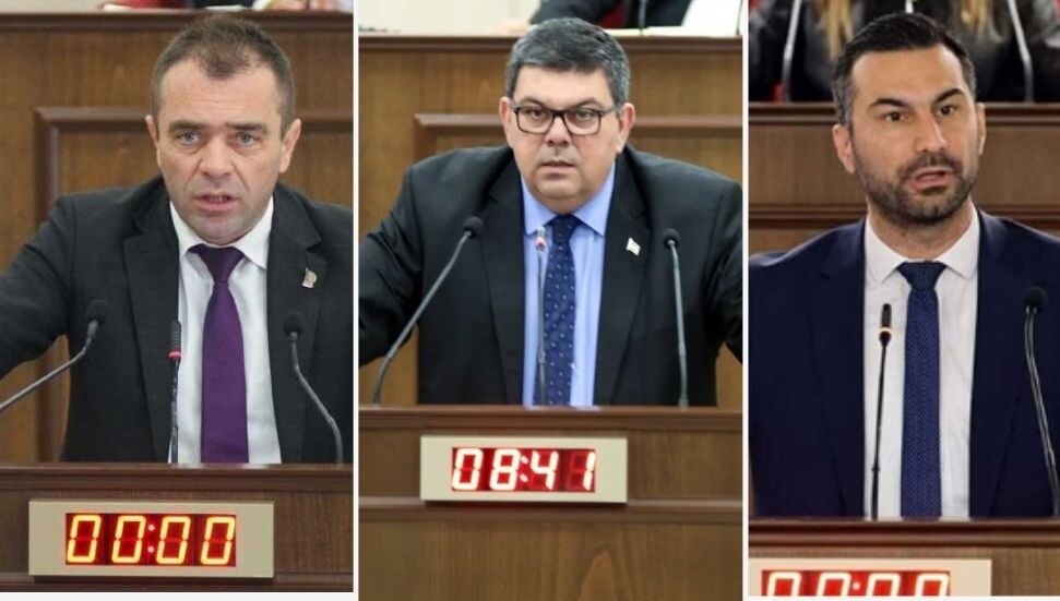 Meclis’te sigortacılık sektörü ve çalıntı araçlar tartışıldı: Sektör topyekûn bataklığa sürükleniyor