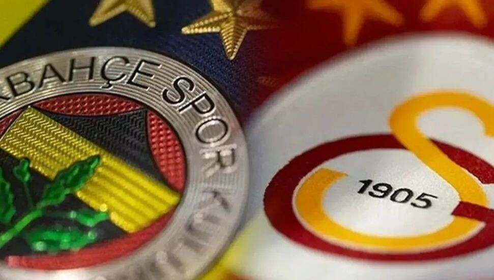 Türkiye Kupası çeyrek finalinde Fenerbahçe ile Galatasaray eşleşti
