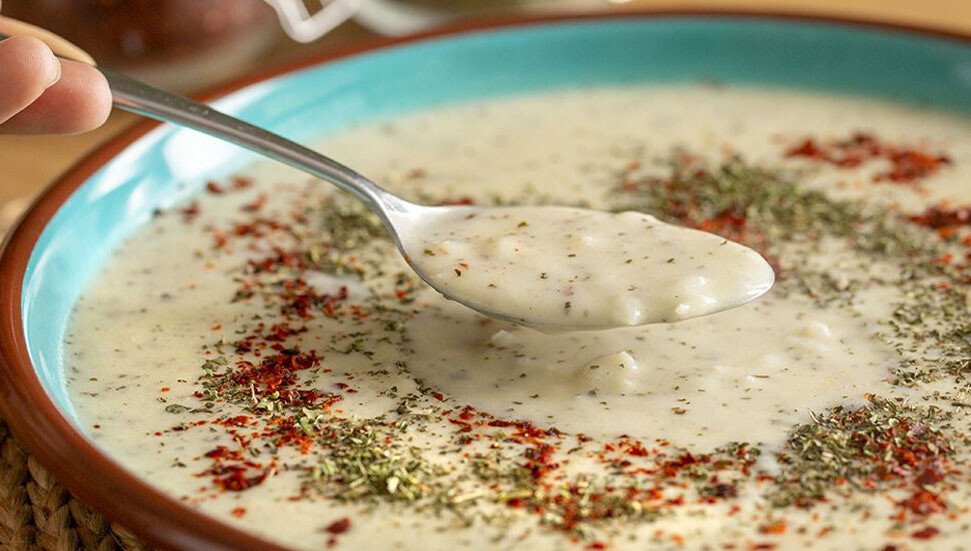 Bilim insanları eski bir Anadolu geleneğinin peşine düştü: Karınca yoğurdu