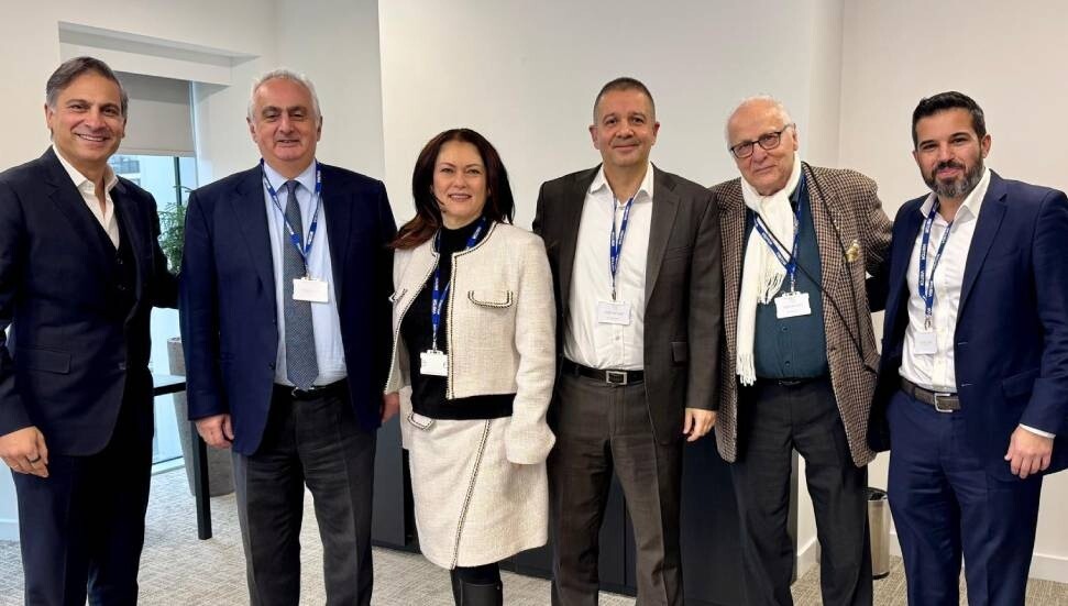 CPDC, Londra'da iki etkinlik düzenledi