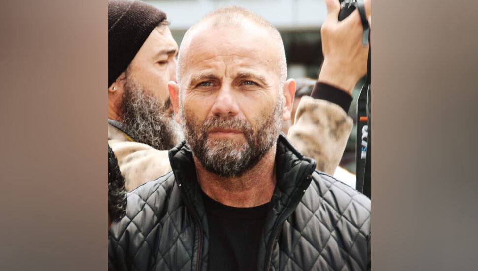 Ahmet Tuğcu Trafo Merkezi'nde konuştu: Emrullah Turanlı'yı daha da zenginleştirmek amacıyla 150 polis gönderdiler