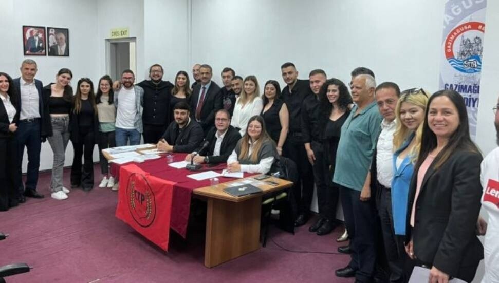 CTP Kadın ve Gençlik Örgütleri: Federal çözüm, bölge huzuru için kritik önem taşıyor