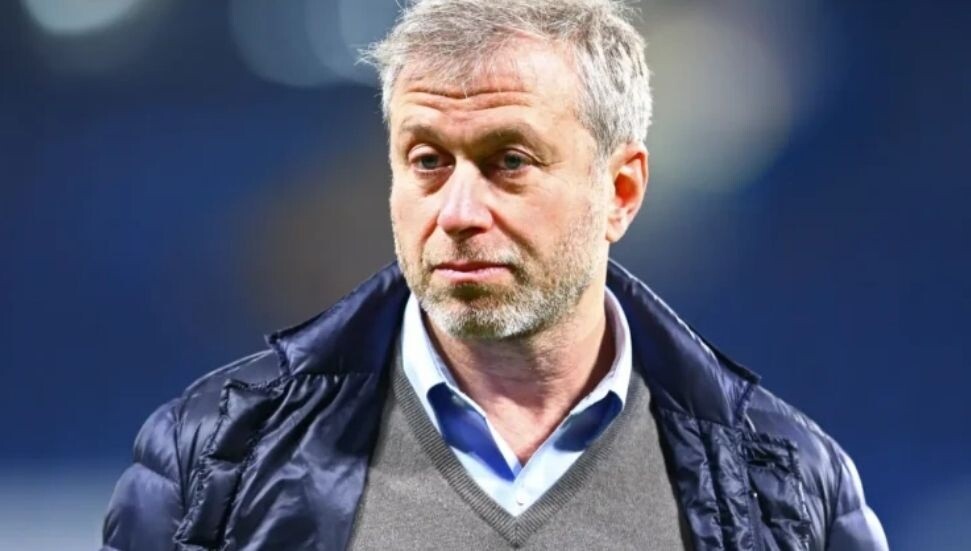 Chelsea'nin eski sahibi Abramovic’in Blue Ocean Şirketi yeniden Rum Şirketler Mukayyitliği Kütüğü'nde