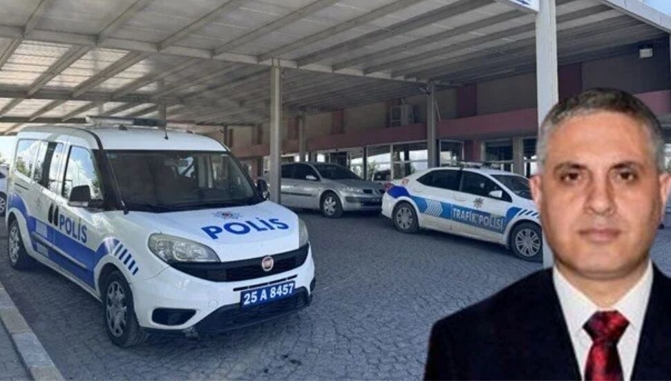 Ocak Partisi Genel Başkanı Kadir Canpolat öldürüldü