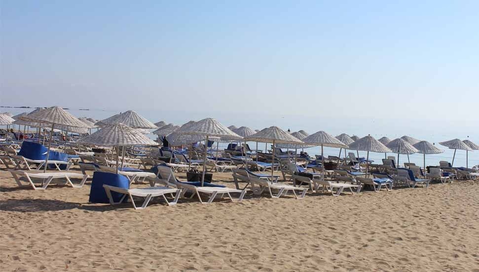 DAÜ Deniz Tesisleri uygun fiyat ve kaliteli hizmet anlayışı ile hizmet vermeye devam ediyor