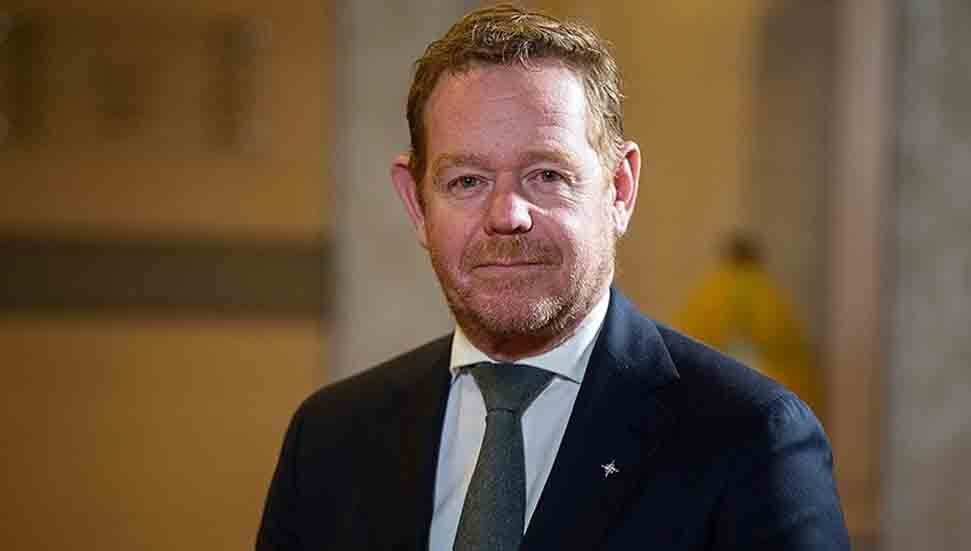 Hollandalı Bakan Van Weel: Türkiye, hayati bir rol oynayabilir