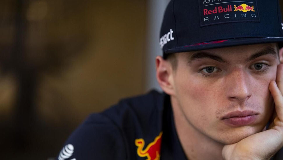 Red Bull pilotu Max Verstappen'in Mercedes'e gitme iddiaları yeniden alevlendi