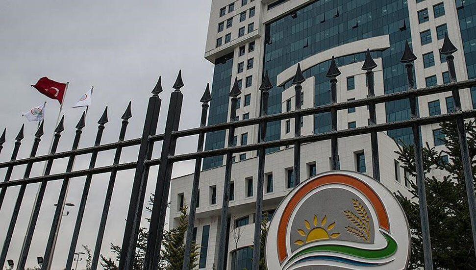 Türk gıda kodeksinden aroma verici 22 madde çıkarıldı