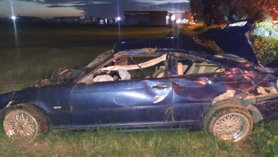 Ölümlü kazada tutuklama: 136 miligram alkol alan araç sürücüsü tutuklandı