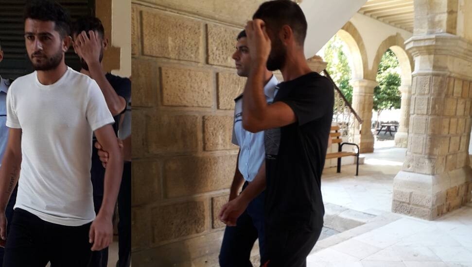 Sahte çalışma izniyle dolandırdılar: İki tutuklama daha gerçekleşti!