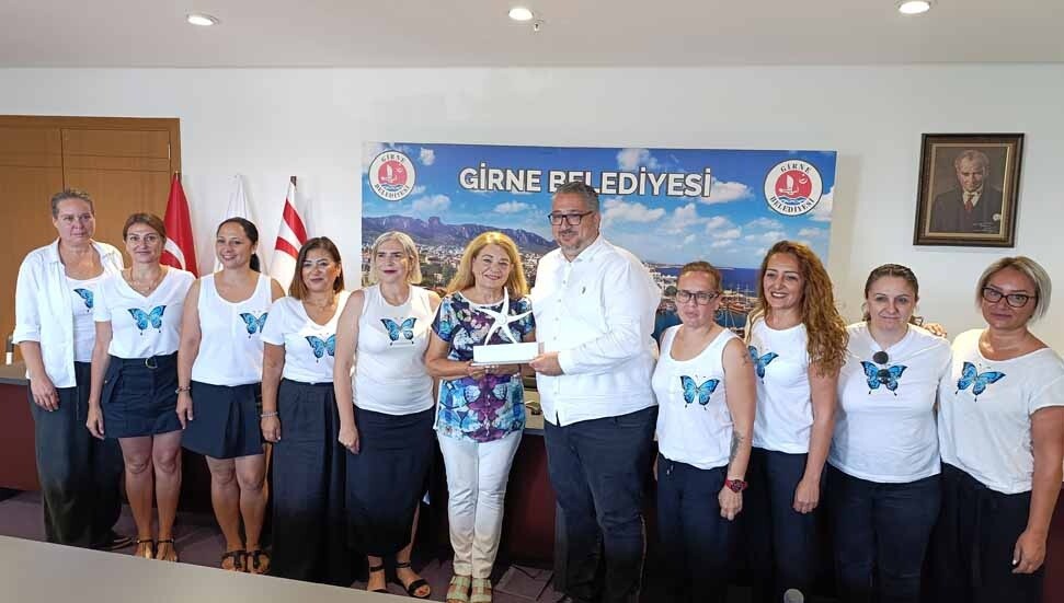 “Deniz Yıldızı Yardımlaşma Derneği” kuruluyor