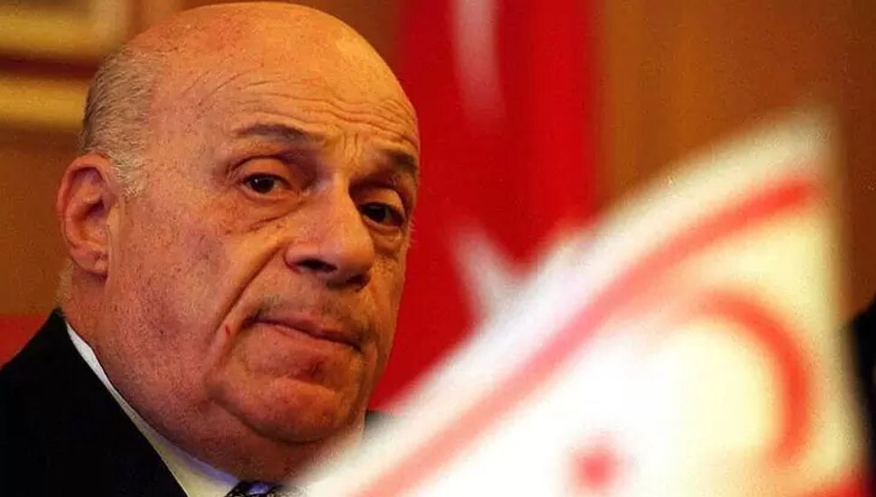 Yakınları, Kurucu Cumhurbaşkanı Denktaş'ın mücadelesini anlattı: Esprili, mütevazi ve çalışkan