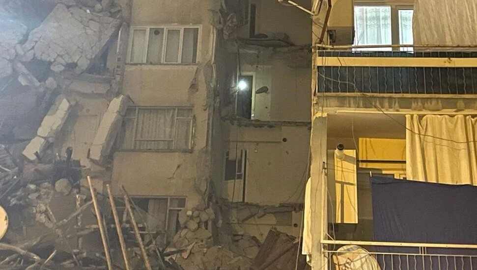 Türkiye, Suriye'nin kuzeyindeki depremzedelere yardım için 3 sınır kapısını açtı