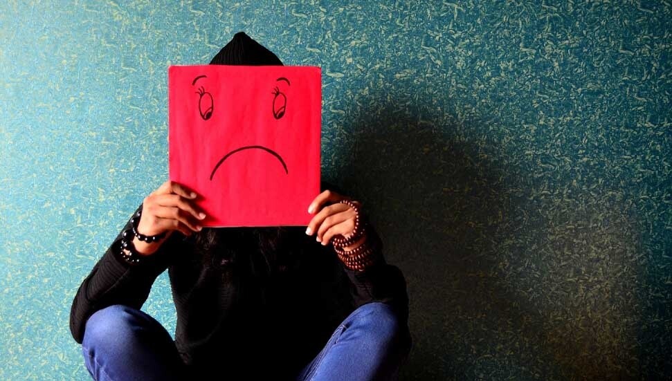 Depresyonun 5 belirtisi