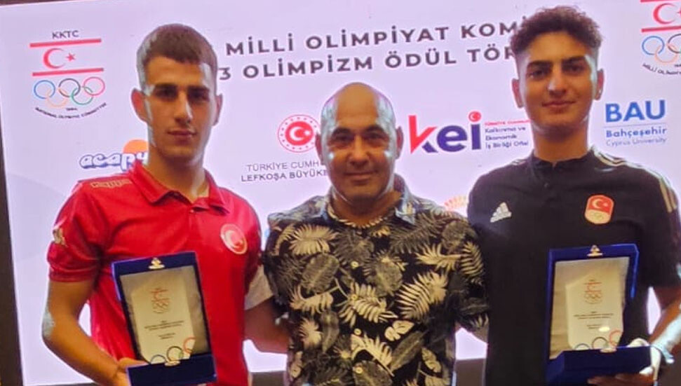 Ali Kaplan’dan Bisiklet Federasyonu Başkanı Salih Yalızat’a destek!