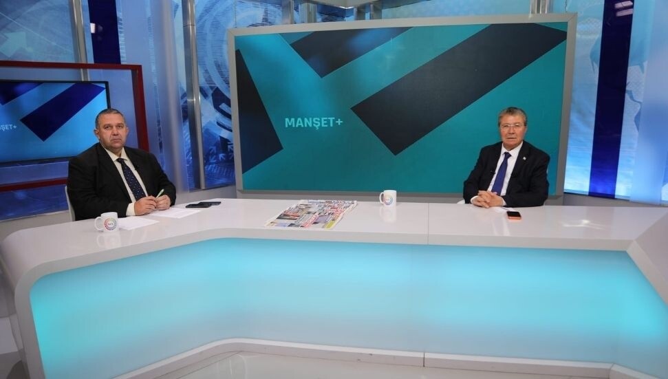 Ünal Üstel: Haziranda seçim yok