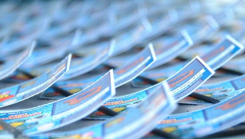 Devlet piyangosu çekildi: Büyük ikramiye Lefkoşa'da!