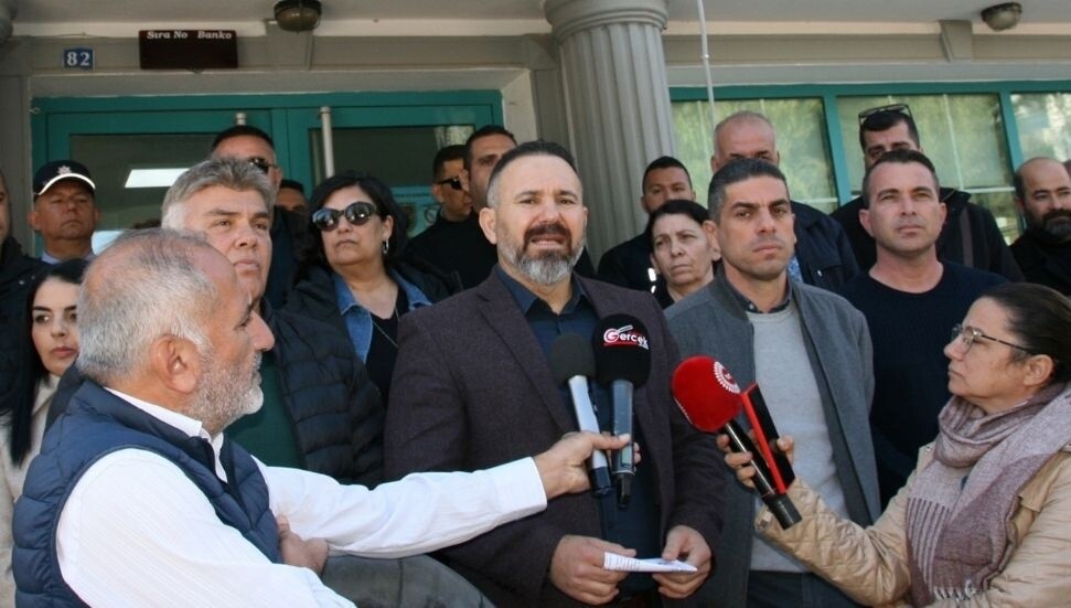 KİEF’ten liderlere Cenevre çağrısı: Liderleri federasyon temelinde bir çözüme davet ederiz!