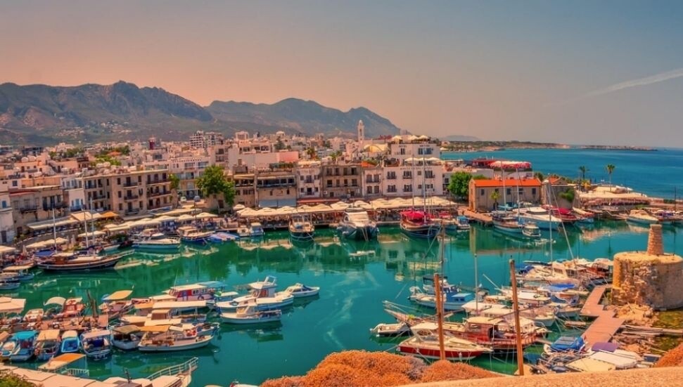 Beş yıldızlı bir deneyim: Girne Merkez Otelleri