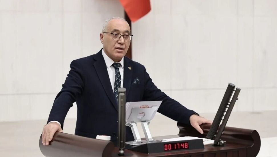 Gelecek Partisi Milletvekili Demir: 196 bin TL vekil maaşı bize yetmiyor!