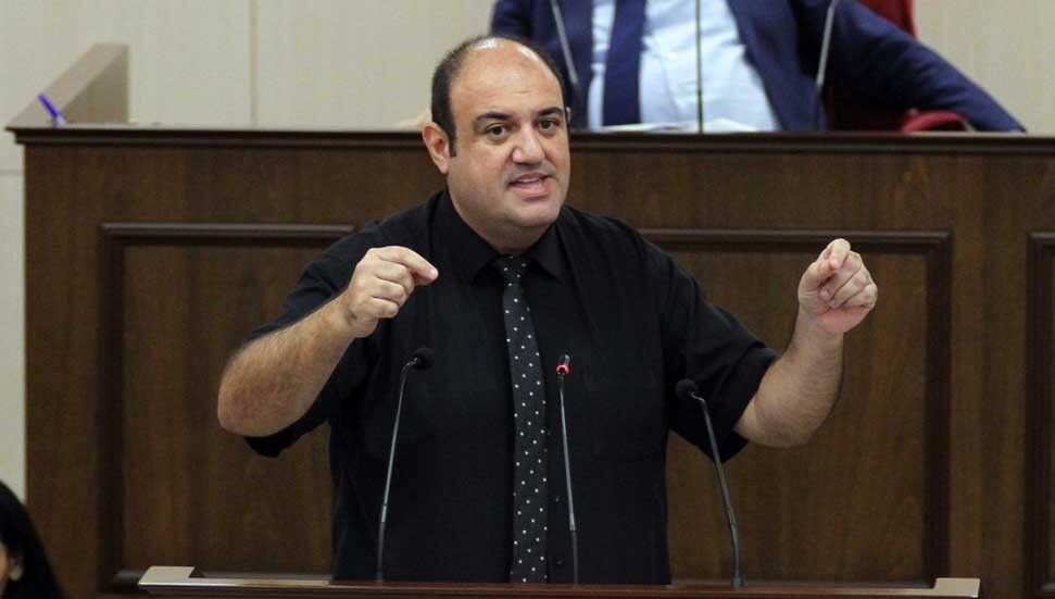 CTP Milletvekili Devrim Barçın: Hayat pahalılığı ödeneğini kesiyorlar