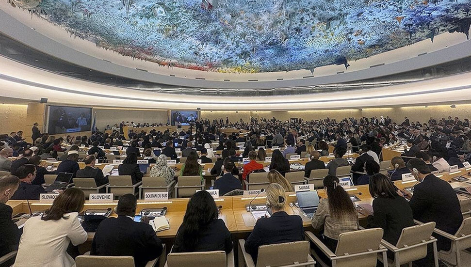 BM'nin, İran'a yönelik yaptırımları yeniden devreye girdi