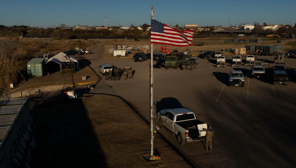 ABD, Ruanda'ya Kongo Demokratik Cumhuriyeti'ndeki askerini derhal çekmesi çağrısında bulundu
