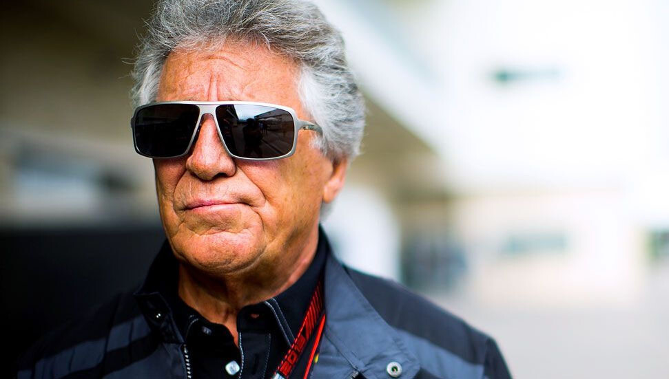 Mario Andretti, büyük F1 genişleme planlarının ortasında 'aşırıya kaçmayın' uyarısında bulundu