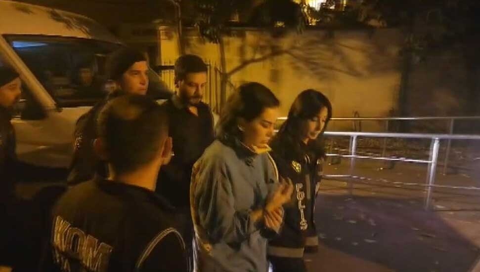 Dilan Polat ve Engin Polat çiftinin gözaltına alınmasıyla ilgili yeni gelişme